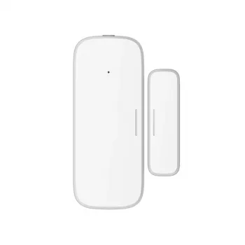 Sensor inalámbrico de puerta y ventana Extralink EX.34897 – contacto magnético, a batería, seguridad Smart Home