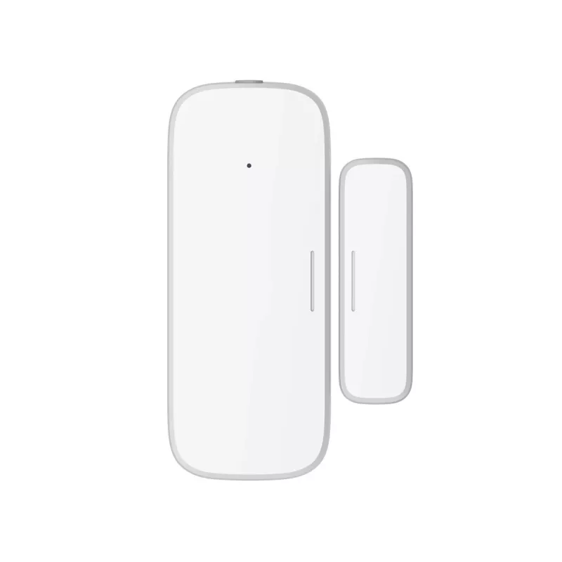 Sensor inalámbrico de puerta y ventana Extralink EX.34897 – contacto magnético, a batería, seguridad Smart Home