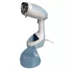 Alisador de vapor Maestro MR-356-BLUE 1600W alisador de vapor de mano para uso doméstico