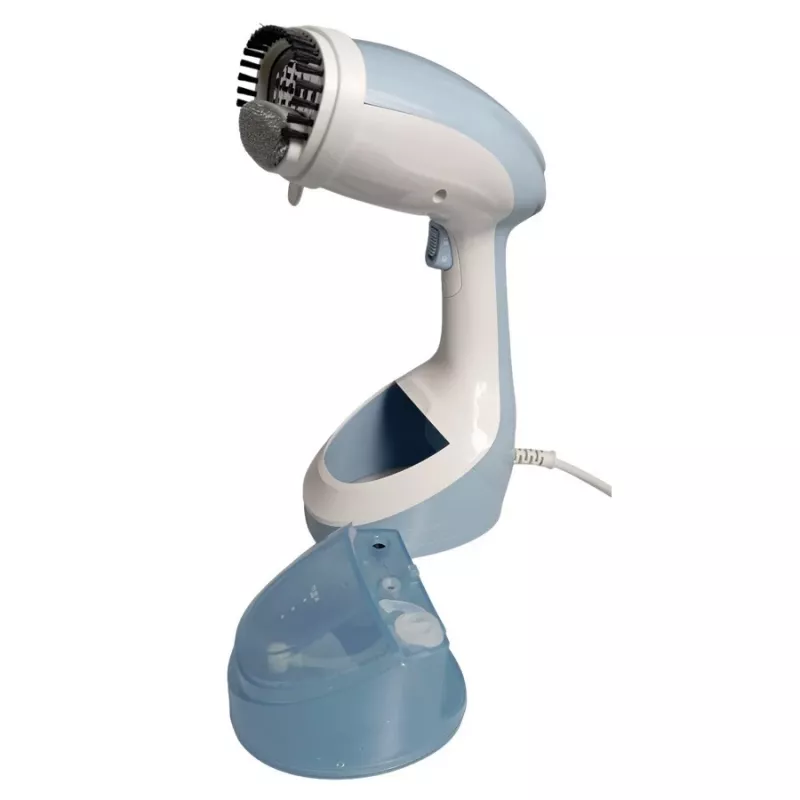 Alisador de vapor Maestro MR-356-BLUE 1600W alisador de vapor de mano para uso doméstico