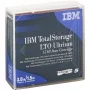 IBM 46X1290 cinta de datos en blanco