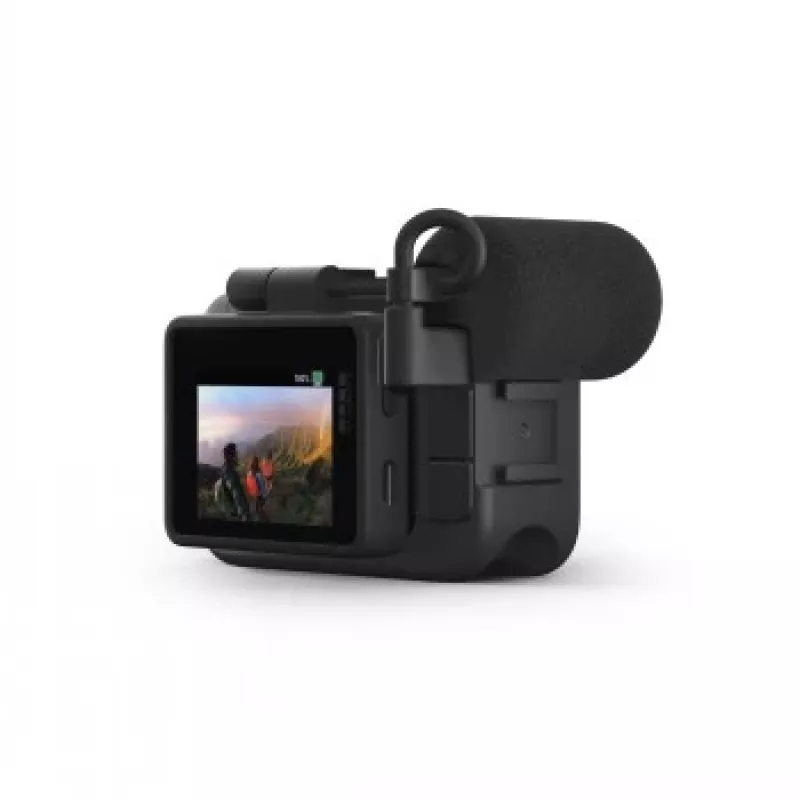 GoPro Display Mod - módulo de pantalla