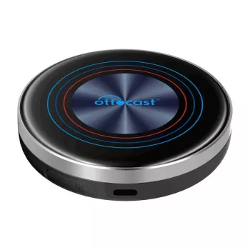 Ottocast PCS46-BM OTTOAIBOX I3 Adaptador inalámbrico