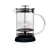 Bialetti Cappuccinatore Vetro 6tz espumador de leche manual 330ml