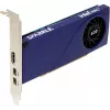 Tarjeta gráfica Sparkle Intel Arc A310 ECO SA310C-4G, 4 GB GDDR6, 64 bits, PCIe 4.0 x8, 1000 MHz, perfil bajo, 1 ventilador