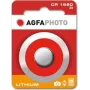 AgfaPhoto - Pila CR1620 Li (70118)
