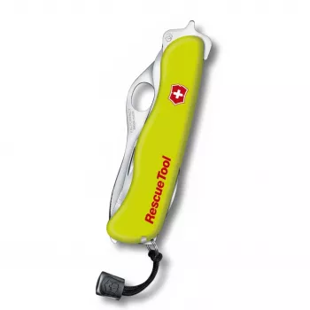 Navaja multiusos Victorinox RescueTool One Hand