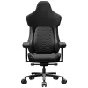 Silla gaming universal ThunderX3 CORE Racer Asiento acolchado Negro