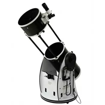 Telescopio Dobson Skywatcher 12 Flex Tube Go-To