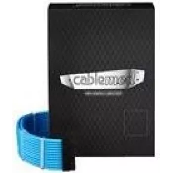 Cablemod CM-PCSR-16P3KIT-NKLB-R Accesorio de conectividad Negro