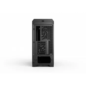 Caja de PC Fractal Design Meshify 3 negra Solid ATX