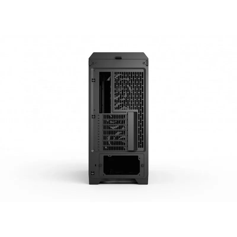 Caja de PC Fractal Design Meshify 3 negra Solid ATX