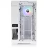 Caja CTE T750 Full Tower ARGB TG Snow