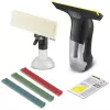 Limpiacristales Karcher WV 6 Plus Multi Edition negro/gris, Modelo 1.633-514.0