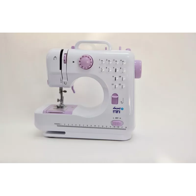 Lucznik Mini máquina de coser