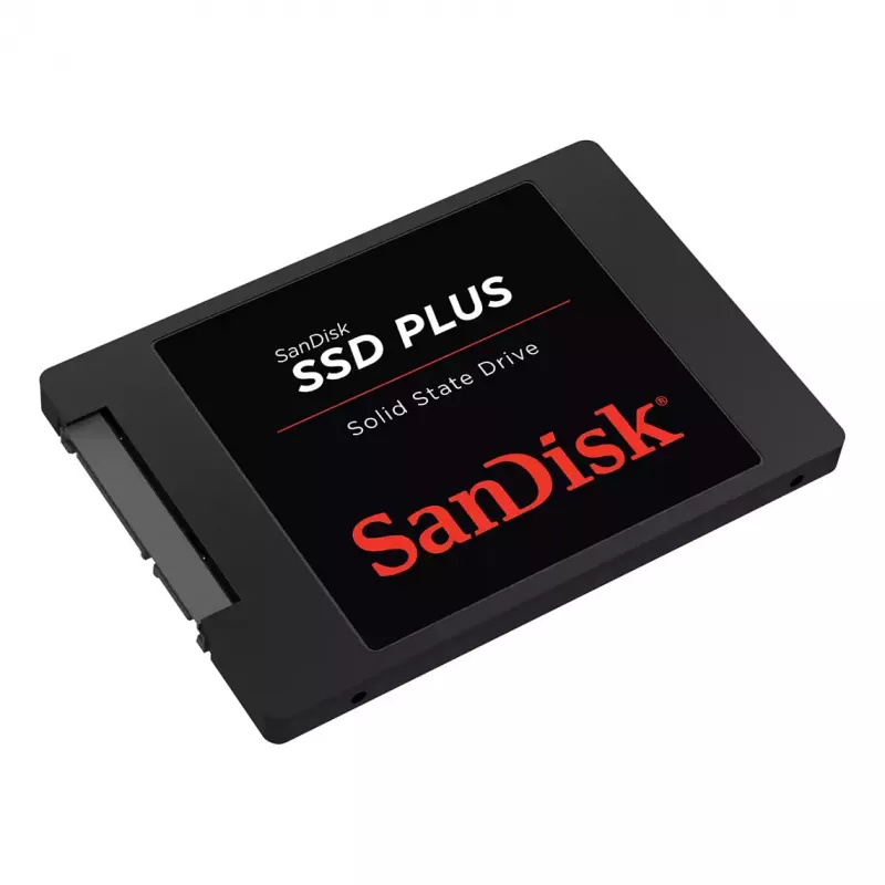 SSD 2,5