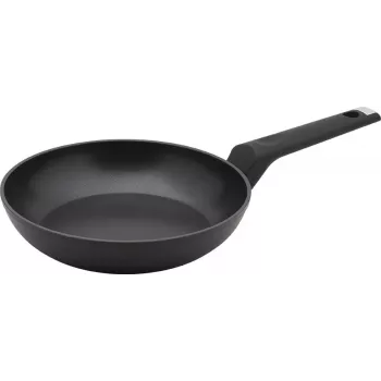 Sartén LAMART LP1001 MARCHE 20 cm, antiadherente, negra
