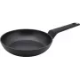 Sartén LAMART LP1001 MARCHE 20 cm, antiadherente, negra