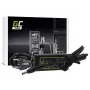 Fuente de alimentación Green Cell AD54P para Toshiba Satellite 19V 2.37A 45 W negro