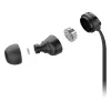 Motorola | auriculares | Earbuds 3-S | in-ear | micrófono integrado | conector jack de 3,5 mm | negro
