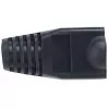 Pasacables Equip, negro
