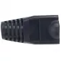 Pasacables Equip, negro