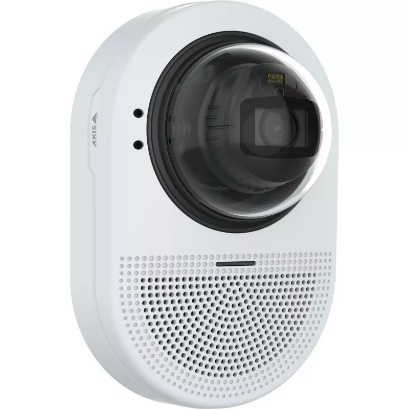 Cámara IP de vigilancia Axis Q9307-LV interior 2592 x 1944 píxeles pared