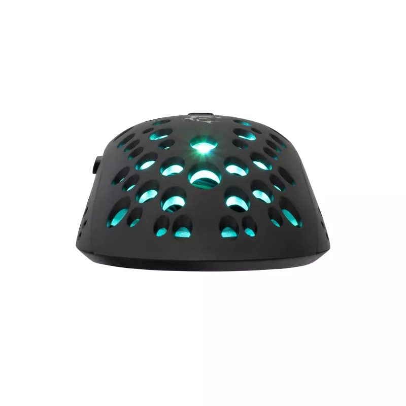 White Shark GM-9004 Tristan-2 negro RGB