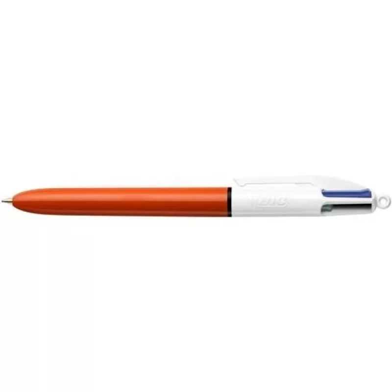BIC bolígrafo 4 COLORES FINE 1 ud. 233843