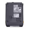 Zebra ZD421T Impresora de etiquetas de transferencia térmica 300 x 300 DPI 102 mm/s con cable e inalámbrica Ethernet LAN Bluetooth