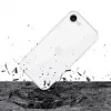 Funda transparente iPhone 16E