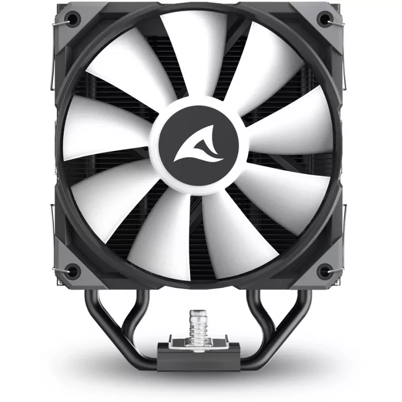 Ventilador de CPU Sharkoon A40 RGB 1