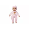 Muñeca bebé Artyk Natalia 45 cm – muñeca de cuerpo blando, tamaño 45 cm