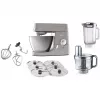 Robot de cocina Kenwood Electronics KVC 3150S 1000 W 4,6 L plata