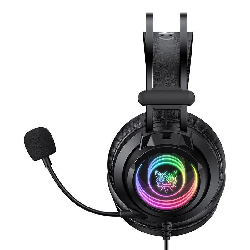 Auriculares gaming ONIKUMA X80