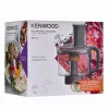 Accesorio de batidora Kenwood KAH65.000PL — bol 1,2 L, negro transparente