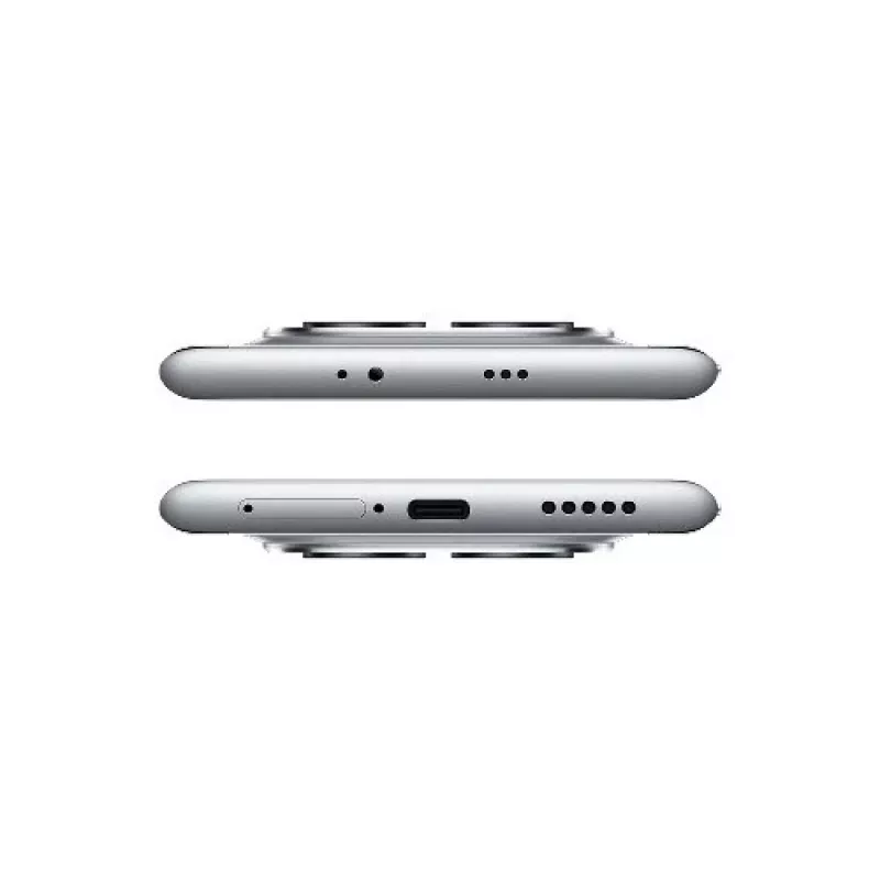 POCO M8 5G 17,2 cm (6.77) Hybrid Dual SIM USB Type-C 8 GB 512 GB 5520 mAh plateado