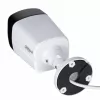 Cámara de red tipo bala fija Dahua Technology 4MP Entry Smart Dual Light