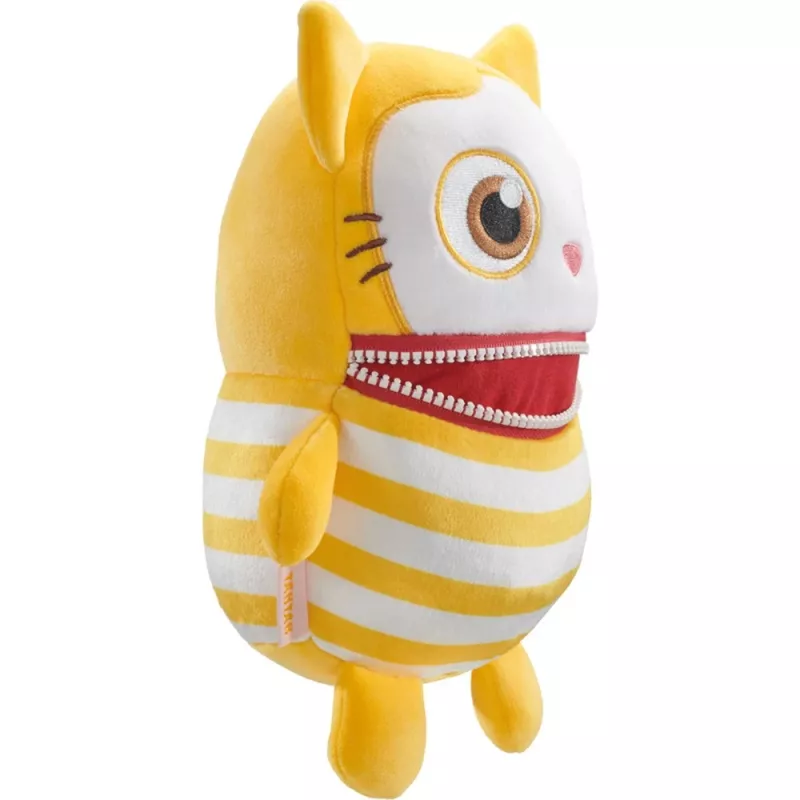 Peluche gato Schmidt TakTak modelo 42661 desde 0+ años