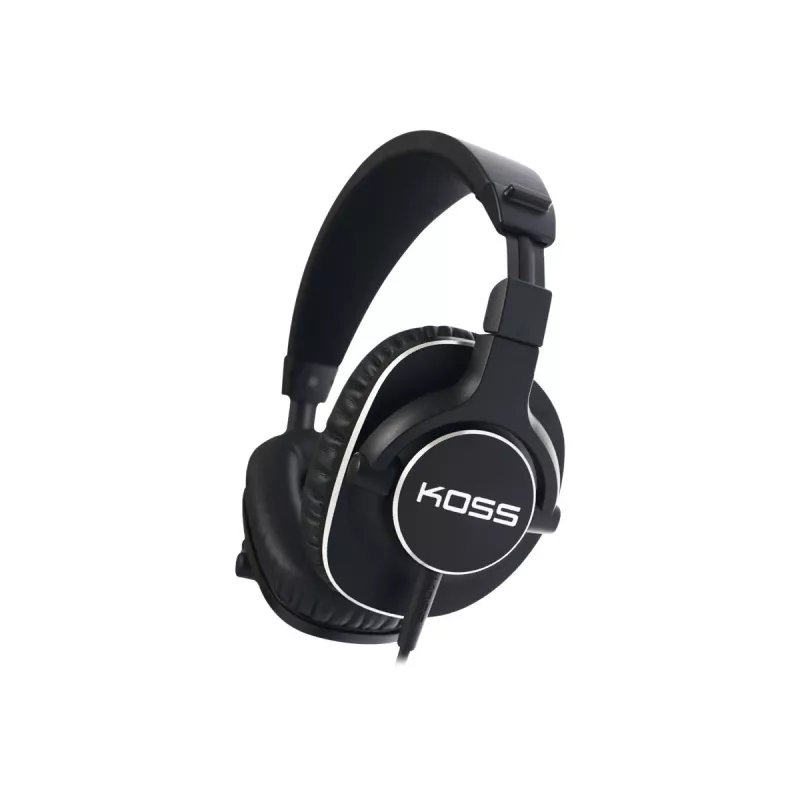 Koss | Auriculares | Pro4S | Con cable | On-ear | Negro