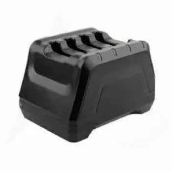 Accesorio para TPV Estación de carga de batería/4-SCHACHT CRD-RT40-14 Urovo