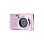 Cámara compacta AgfaPhoto DC5500 24 MP CMOS 5600 x 4200 píxeles rosa