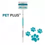 Quitapelos Beldray LA072573EU7, aparato de mano ligero para eliminar pelos de mascotas de tejidos y tapicerías