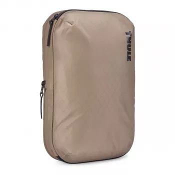 Cubo de compresión Thule 5561 Medium beige suave