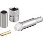 Wentronic 11792 cable coaxial