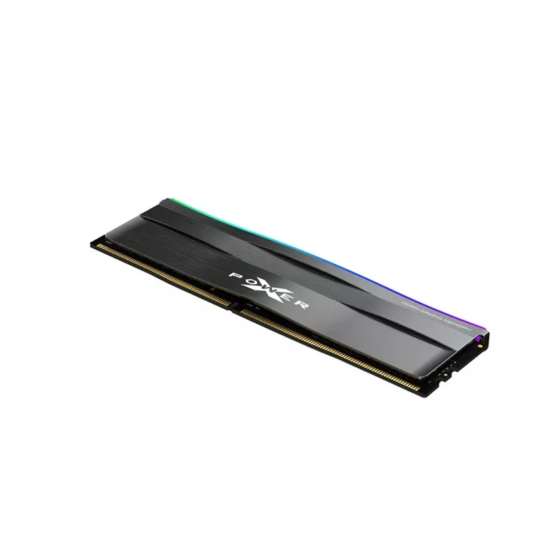 Silicon Power XPOWER Zenith RGB módulo de memoria 32 GB 2 x 16 GB DDR4 3200 MHz