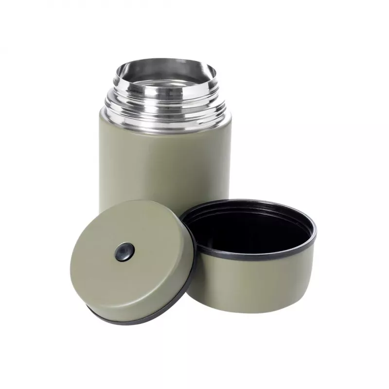 ESBIT FJ750ML-OG botella isotérmica 0,75 L verde, oliva