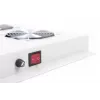 Unidad de refrigeración de techo Digitus para armarios de red Unique & Varioflex-N y armarios de red y servidores Dynamic Basic