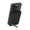 Belkin BoostCharge Pro 8000 mAh Carga inalámbrica Negro