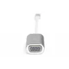 DIGITUS DA-70837 adaptador VGA 1080p FHD a USB 3.0 Type-C, aluminio